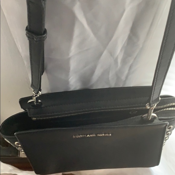 Selma mini cross Body Michael Kors - Picture 3 of 8